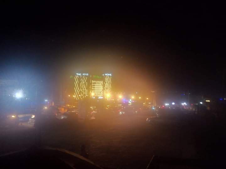 Awka’s “Club Road”: The Beating Heart of Anambra’s Nightlife Scene