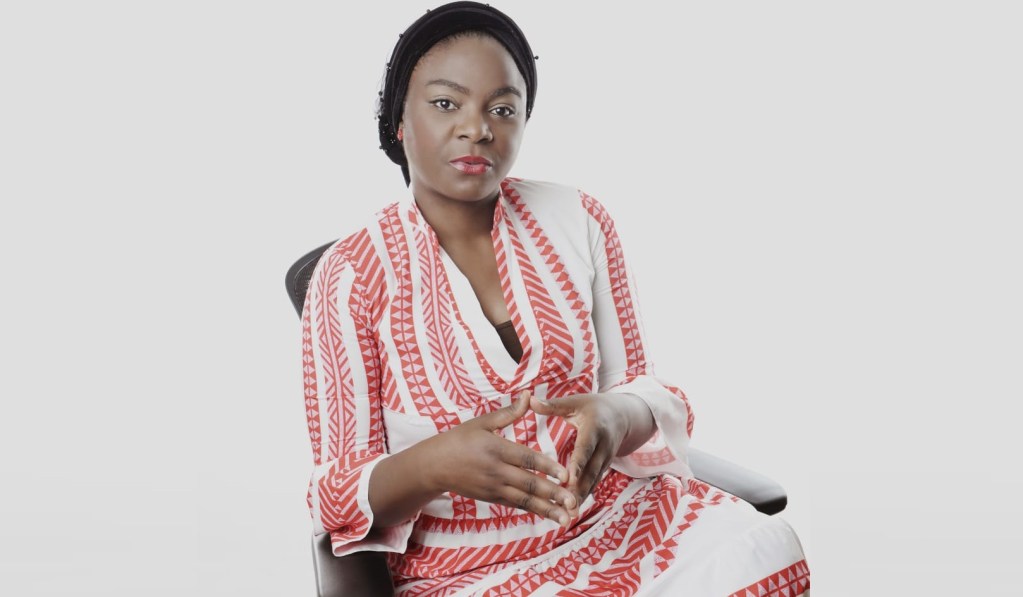 About – Pamela Iweze