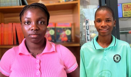 Nigeria Teen Cyber Festival 2024: Corporate Support Fuels Event Honouring Teen Innovators in AI and Cybersecurity