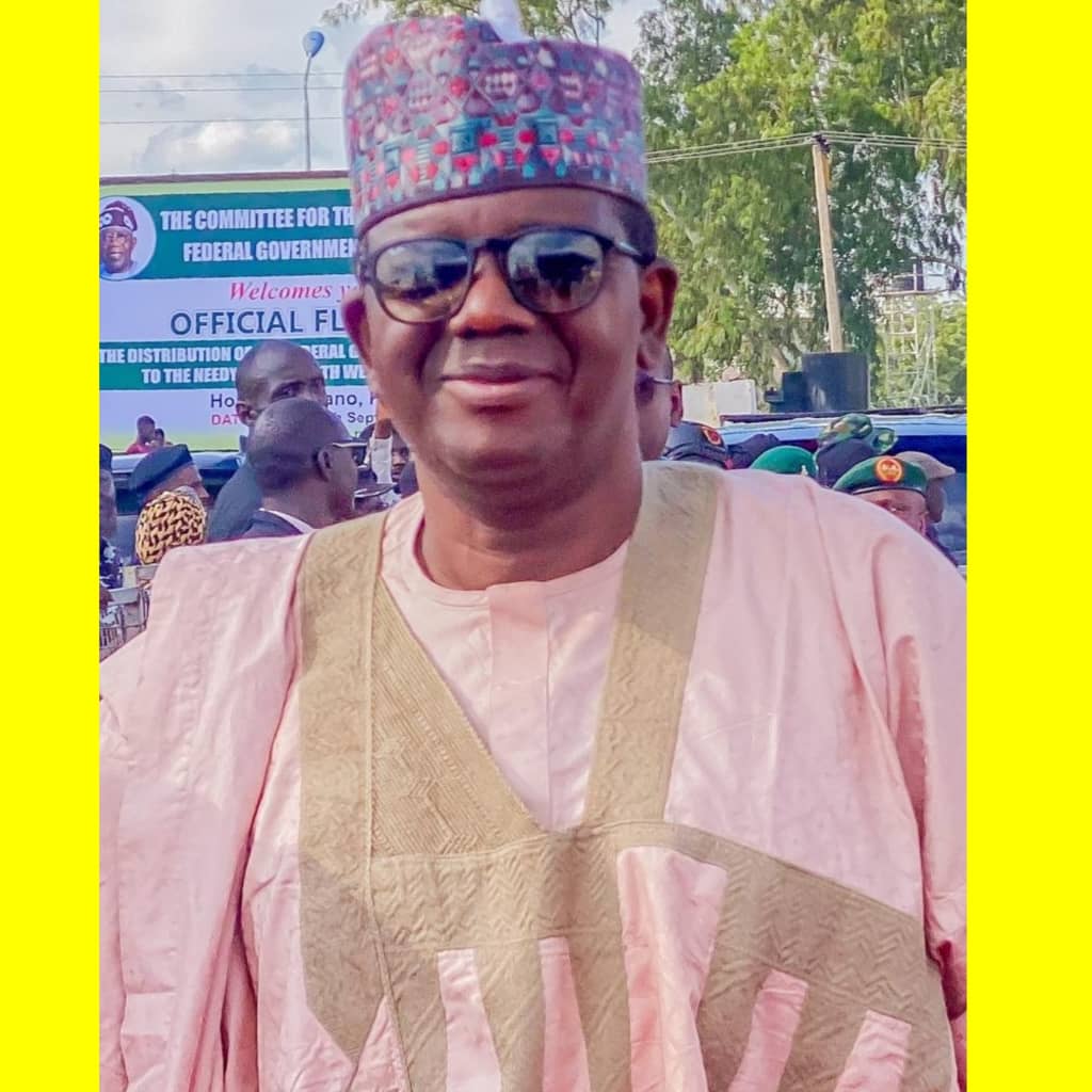 Bandit Leader Turji Denies Links to Matawalle, Claims Divine Backing for Group’s Activities