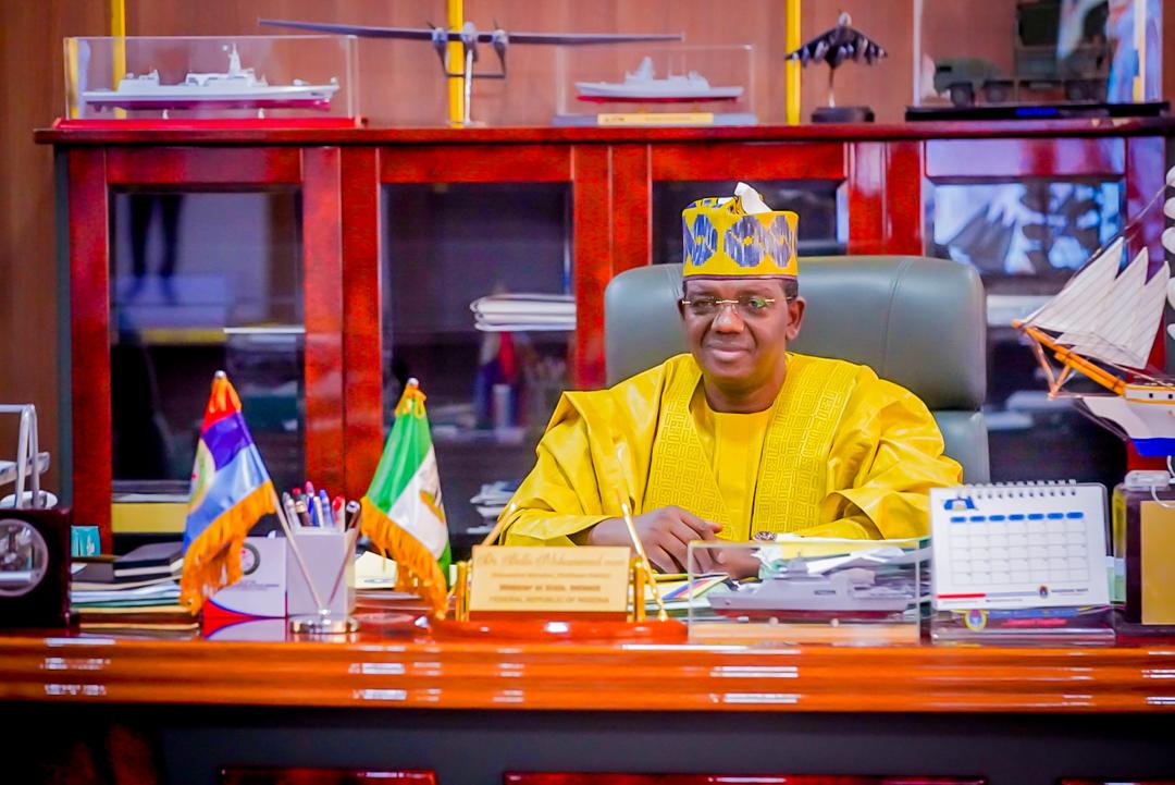 Matawalle Slams Amaechi for Inciting Violence: “Stop Exploiting Nigerians’ Pain”