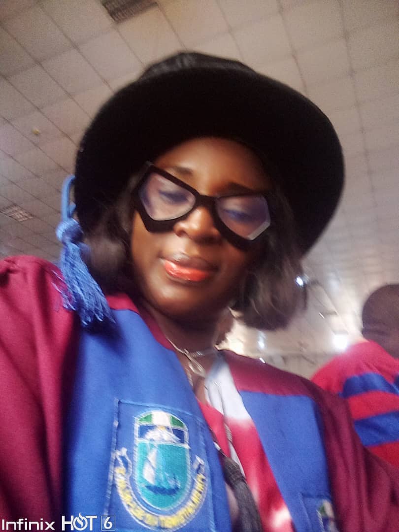 Dr. Ifeyinwa’s Personal Struggles Brought to Life in Acclaimed Play “Even at Death” at Alvan Ikoku Federal University of Education