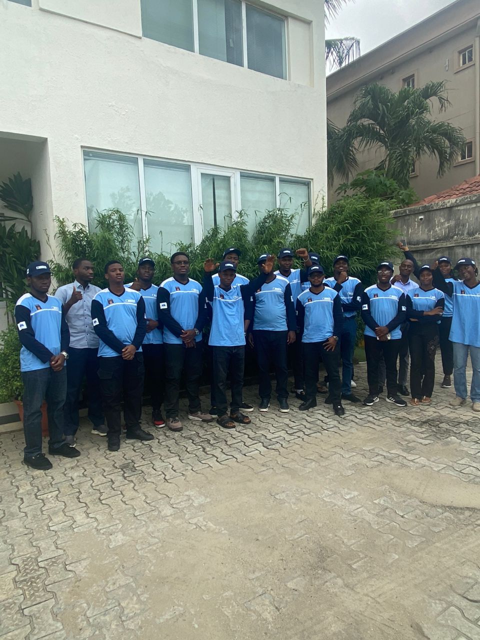 Babcock University: Leading the Way in World-Class Cybersecurity Training