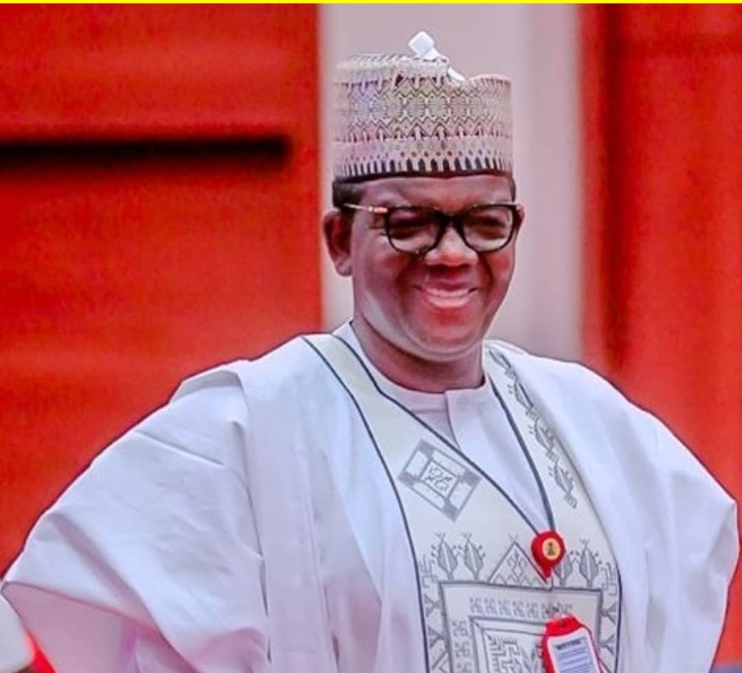 Youth Assembly of Nigeria’s New Speaker Commends Defence Minister Matawalle’s Leadership and Loyalty to President Tinubu