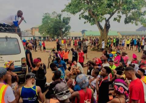 Pastor Obinna Kalu: A Beacon of Faith and Business in Aba, Abia State