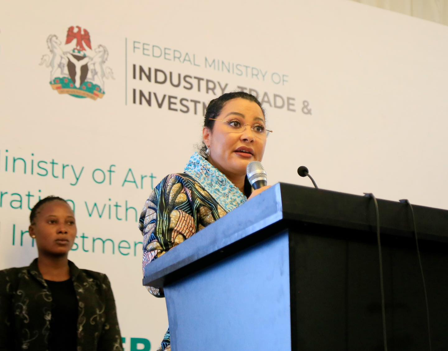 Nigeria Gears Up for Launch of Robust Intellectual Property Policy to Safeguard Innovations