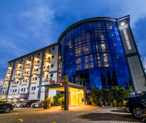 Protea Hotels by Marriott Expands Footprint in Africa with New Openings in Nigeria and Zambia
