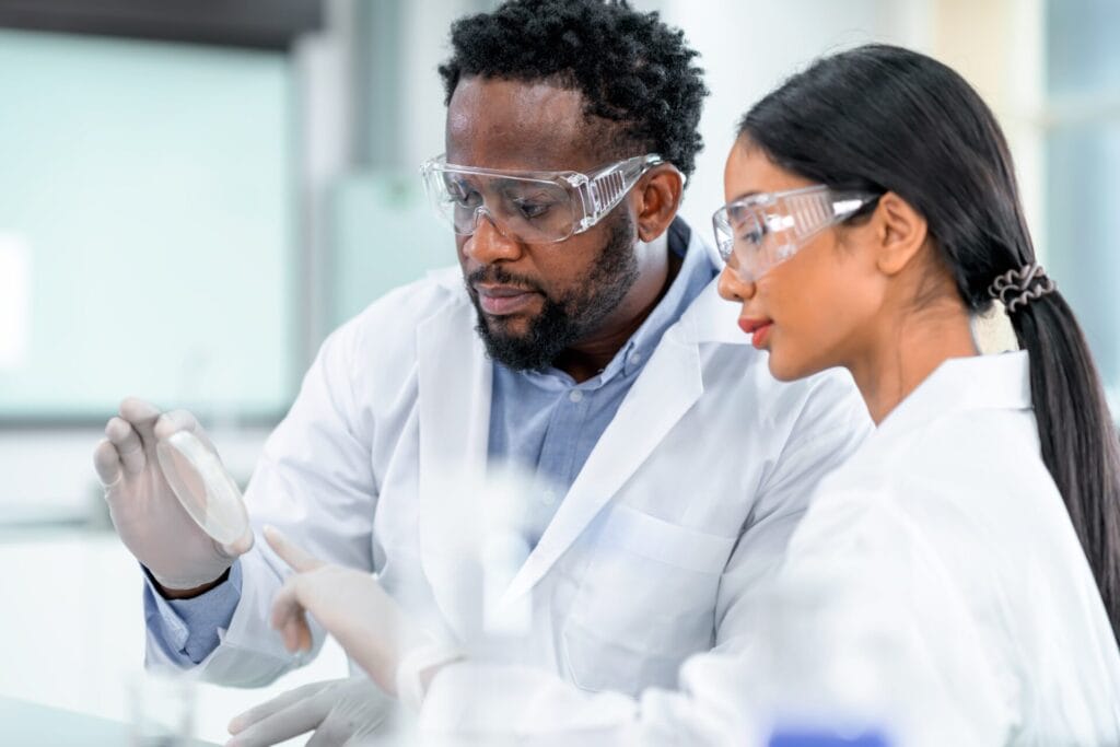 Dr. Alemayehu Bekele from Adama Village Makes Breakthrough in Skin Cancer Research