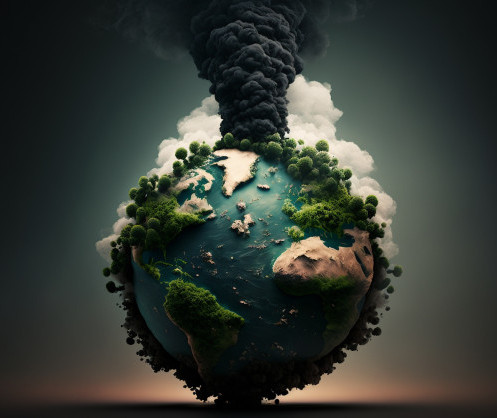 Earthshot: MultiChoice Talent Factory (MTF) filmmakers showcase Africa’s environmental challenge