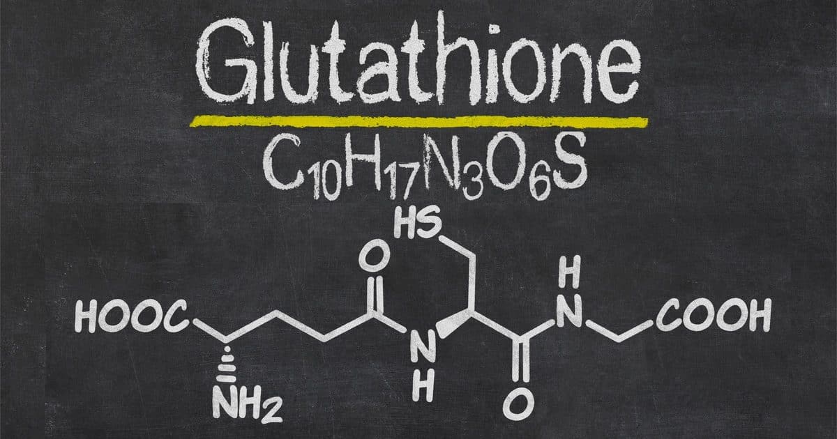 The Promising Potential of Glutathione in Managing Chronic Health Conditions