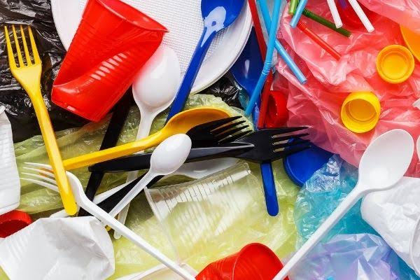 Lagos State to Enforce Ban on Single-Use Plastics by January 2025