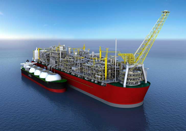 How Nigeria’s First $5bn Floating Liquefied Natural Gas (FLNG) Project Will Impact Domestic, Africa, Global Economy