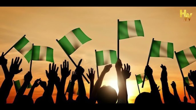 Nigeria at 64: Celebrating Resilience and Embracing the Promise of Tomorrow