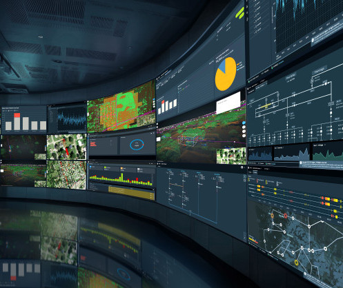 GE Vernova Provides GridOS® Orchestration Software to Help West African Power Pool (WAPP) Facilitate Energy Exchange Among Its Member States