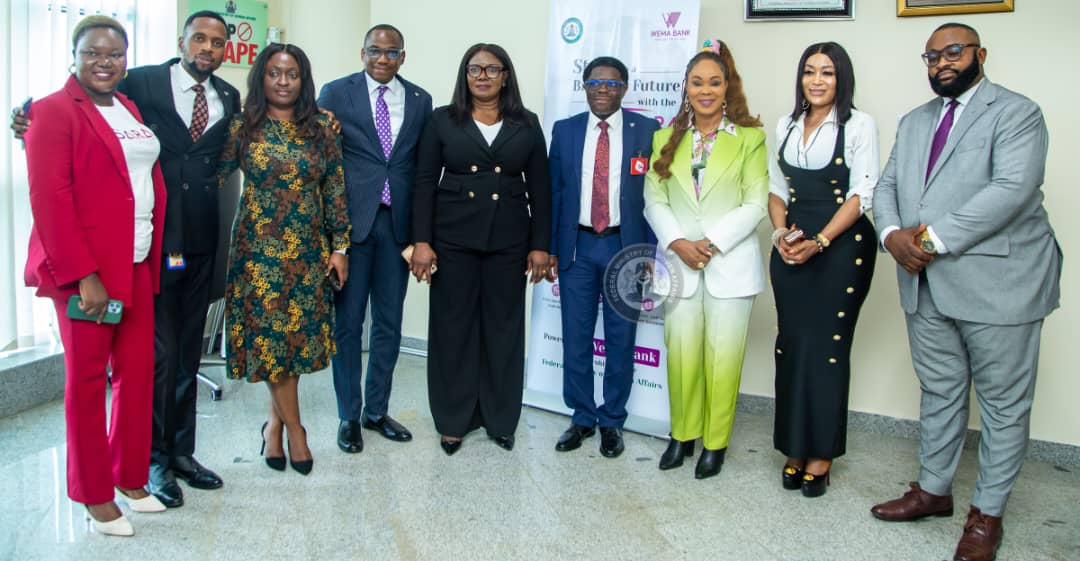Women Affairs Ministry to Partner with WEMA Bank on Empowerment Initiatives for 500,000 Females