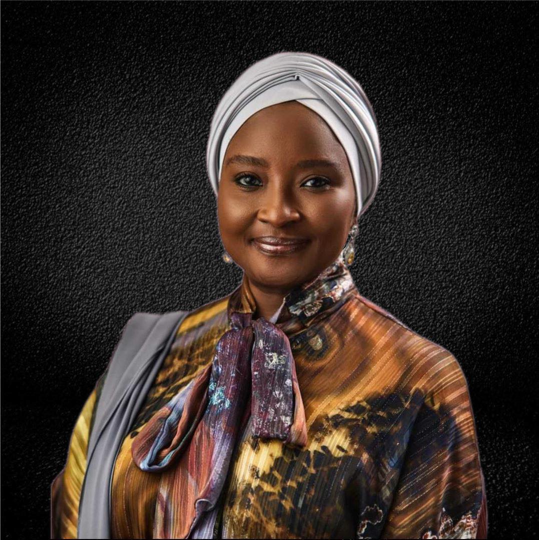 Tinubu Congratulates Dr. Zainab Shinkafi-Bagudu on Historic UICC Presidency