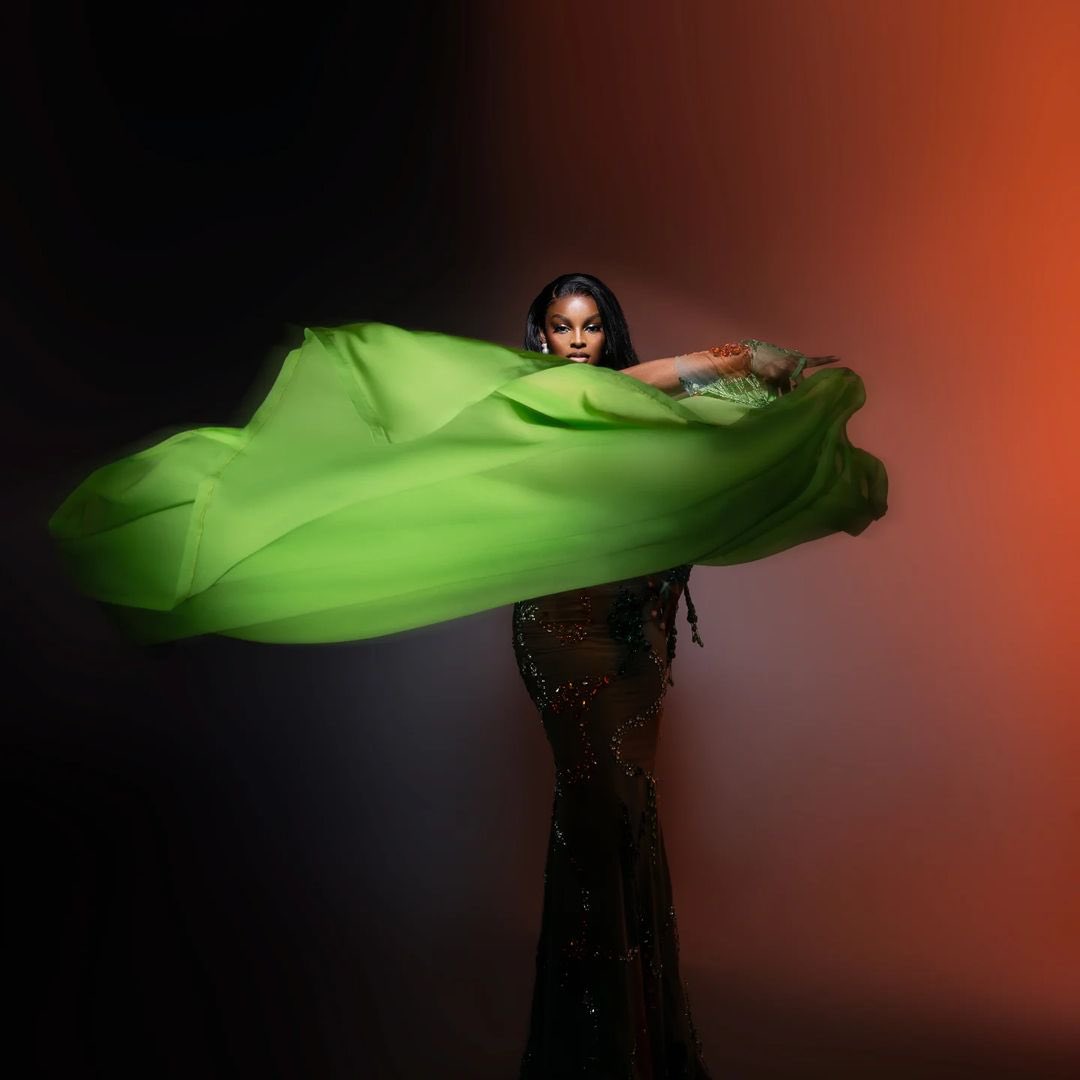 Chidinma Vanessa Adetshina: A Journey of Grace, Grit, and Glory