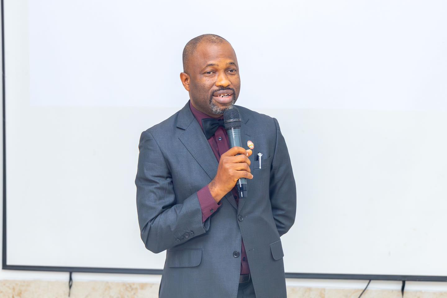 NDPC Advocates Balanced Approach to AI-Powered Cybersecurity at SOPHOS Knowledge-Sharing Session