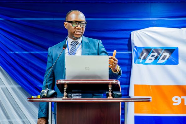 Digital Transformation: A Necessity for Nigeria’s Industrial Future – NITDA DG Emphasizes at 9th Annual Conference