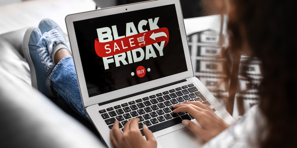 How to stay ahead of social media shopping scams this Black Friday