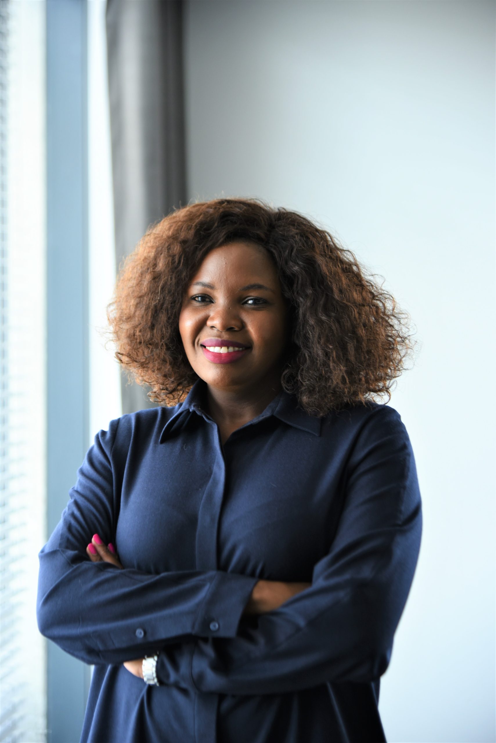 Enriching lives: A Guiding Principle (By Fhulu Badugela)