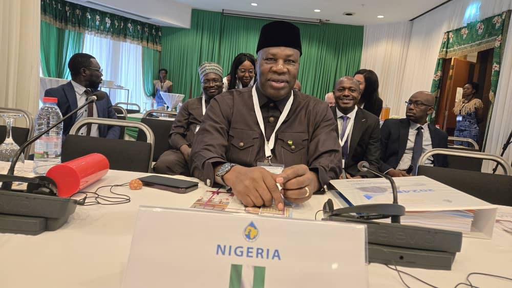 Nigeria Sets January 28, 2025, Launch Date for $5 Billion Africa Energy Bank