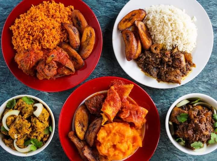 Embrace Our Food Identity: Why We Must Export Nigerian Dishes Without Watered-Down Names