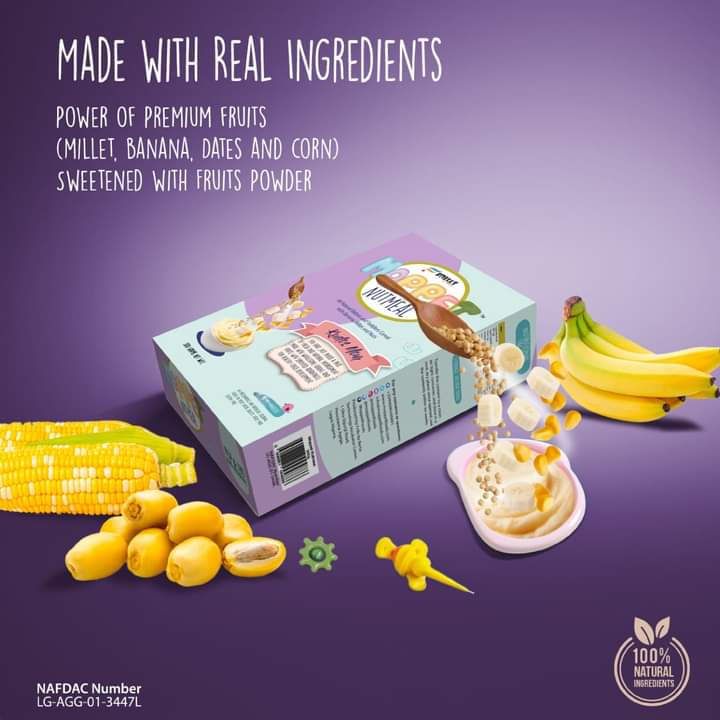 The Heart of Moppet Foods: How Loyal Customers Like Marian Are Building a Nigerian Brand Together