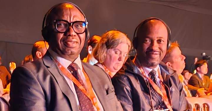 Nigeria Data Protection Commission Represents Nation at 46th Global Privacy Assembly