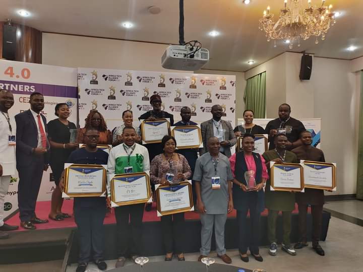 Africa Tech Alliance Forum 4.0 Brings Together Industry Leaders to Shape Africa’s Digital Future