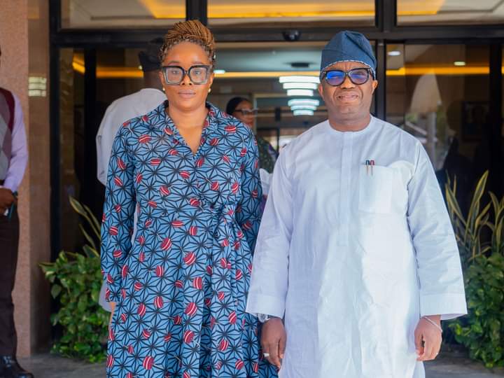 NDPC and NIPOST Join Forces to Boost Data Privacy Skills for Nigerian Postal Workers