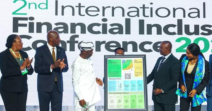 CBN and Partners Host 2nd IFIC in Lagos; Launch We-Fi Code, WFI Dashboard, and Roadmap for Financially Disadvantaged Populations