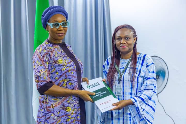 NDPC and Women in Cybersecurity Forge Path for Greater Inclusion in Data Protection