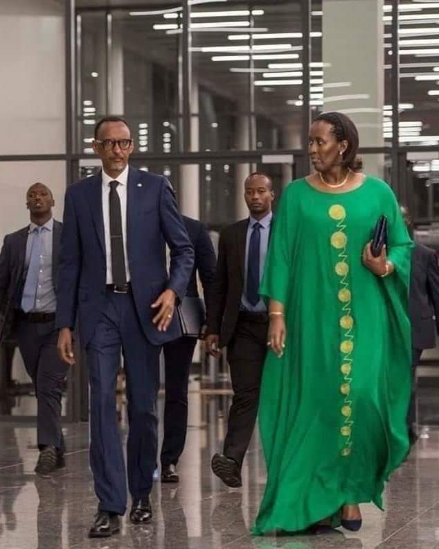 Opinion: Lessons from Rwanda and the Lingering Divide in Nigeria