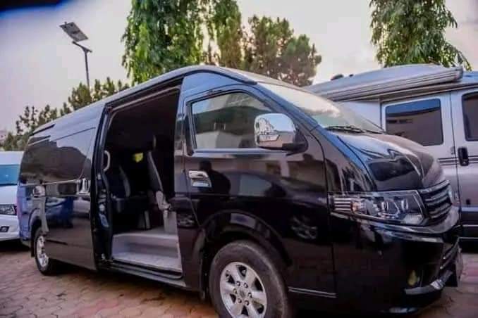 Igboland: A Rising Powerhouse in Car Manufacturing