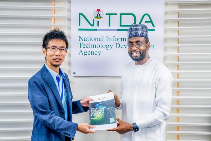 NITDA Partners with Japan International Cooperation Agency to Advance Digital Empowerment for Nigerian Women Entrepreneurs