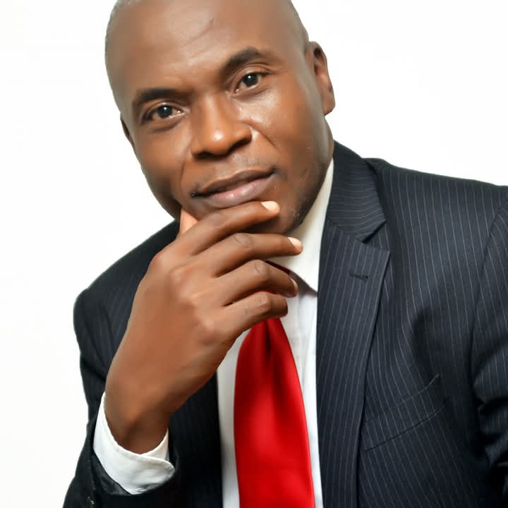 Agunze Onwuka: Being Proactive Is the Key to Changing the Narrative About Igboland