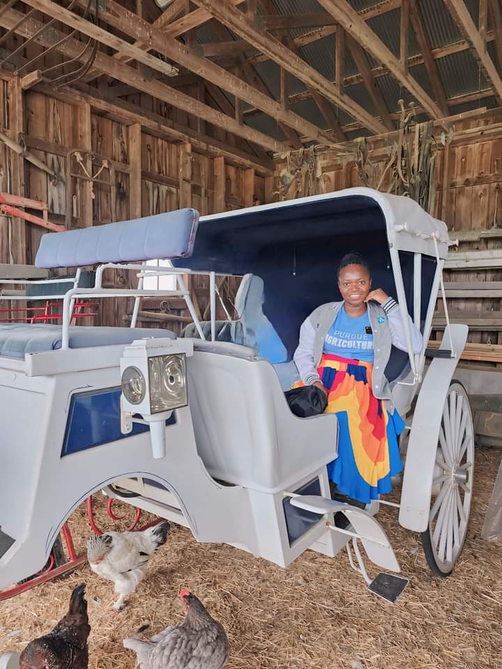 Roberta Edu Calls for a Shift in Women’s Role in Sustaining Patriarchy