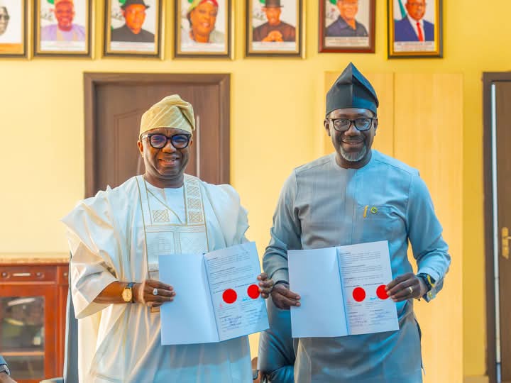 NDPC and NAICOM Forge Partnership to Advance Data Privacy in Nigeria