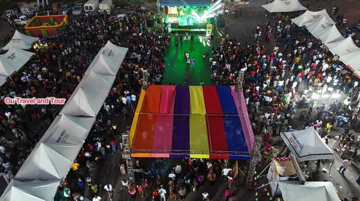 Enugu Hosts Spectacular Abacha Festival, Celebrates Igbo Culinary Heritage