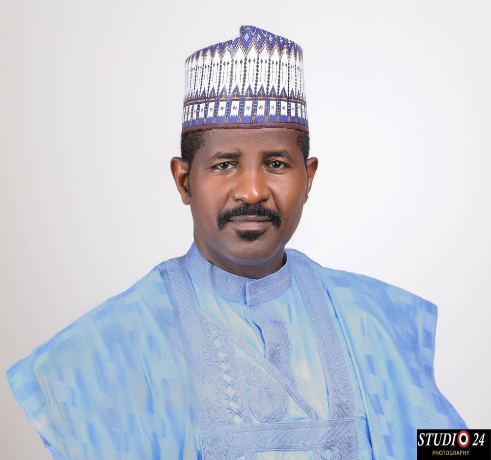 Gwandu Urges African Countries to Unite for 600MHz Mobile Spectrum Allocations