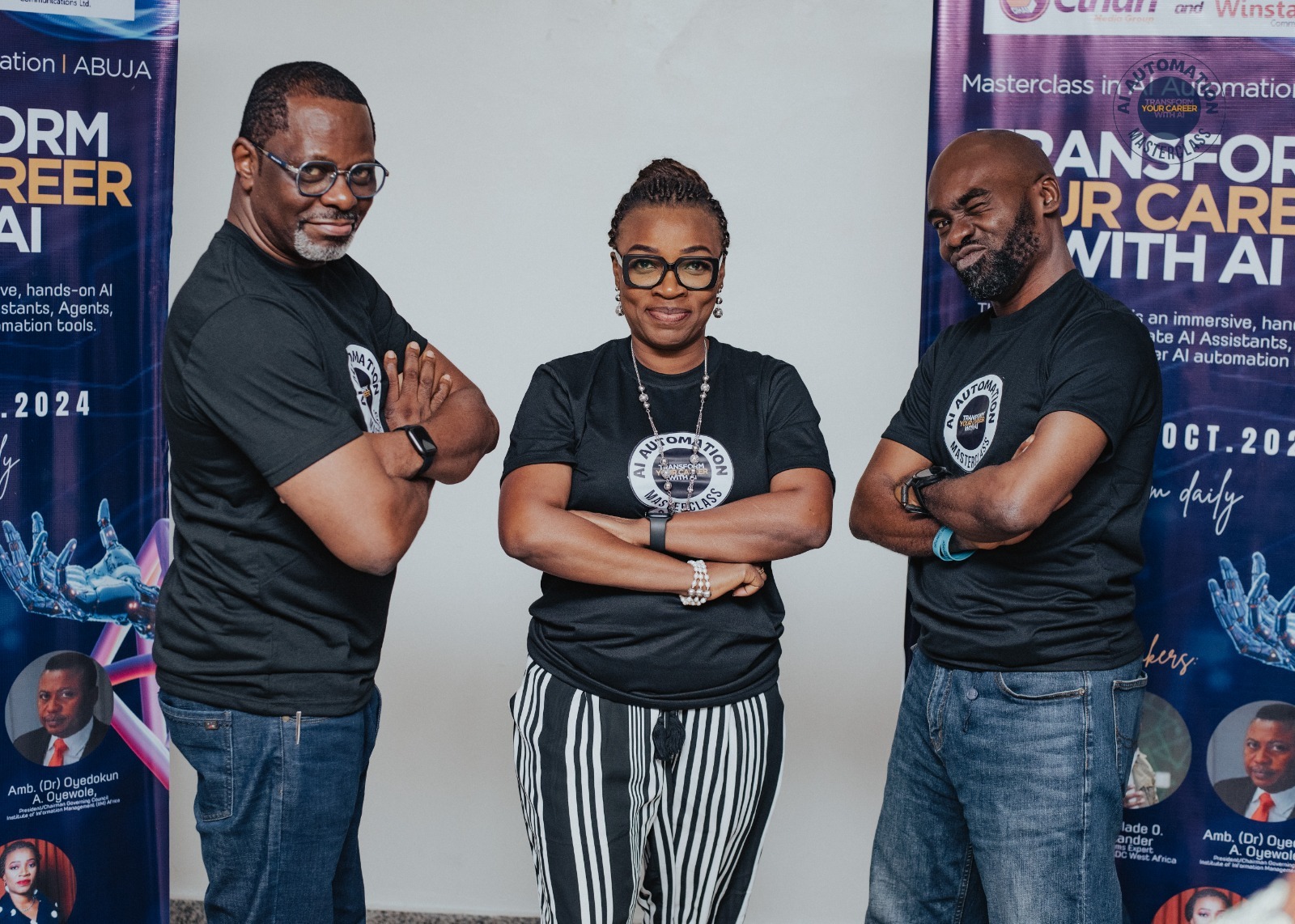 Industry Leaders Champion Practical AI Education through the Revolutionary TABS-D Framework