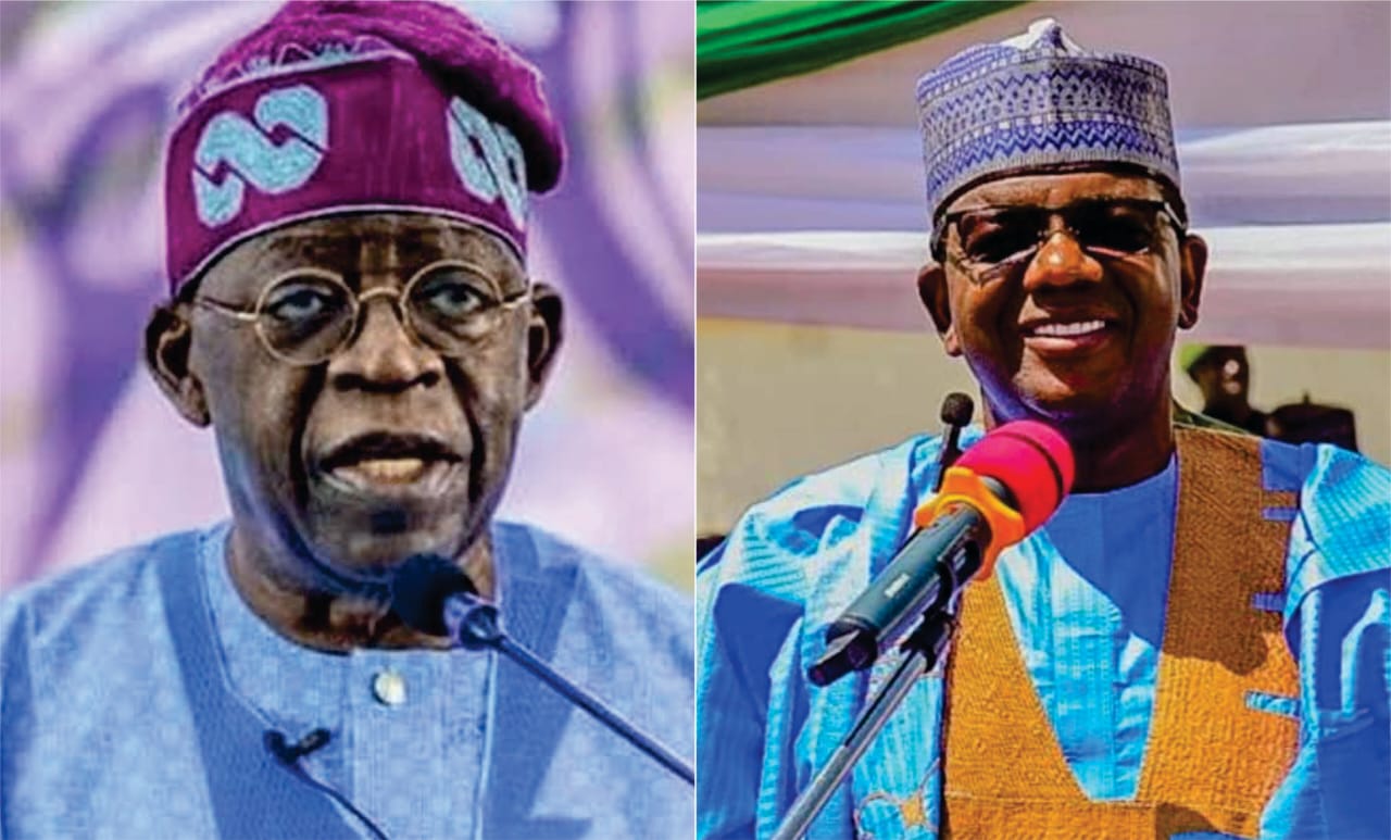 TINUBU GRANTS MORE POWERS TO MINISTERS OF STATE ON OVERSIGHT FUNCTIONS OF AGENCIES UNDER THEM