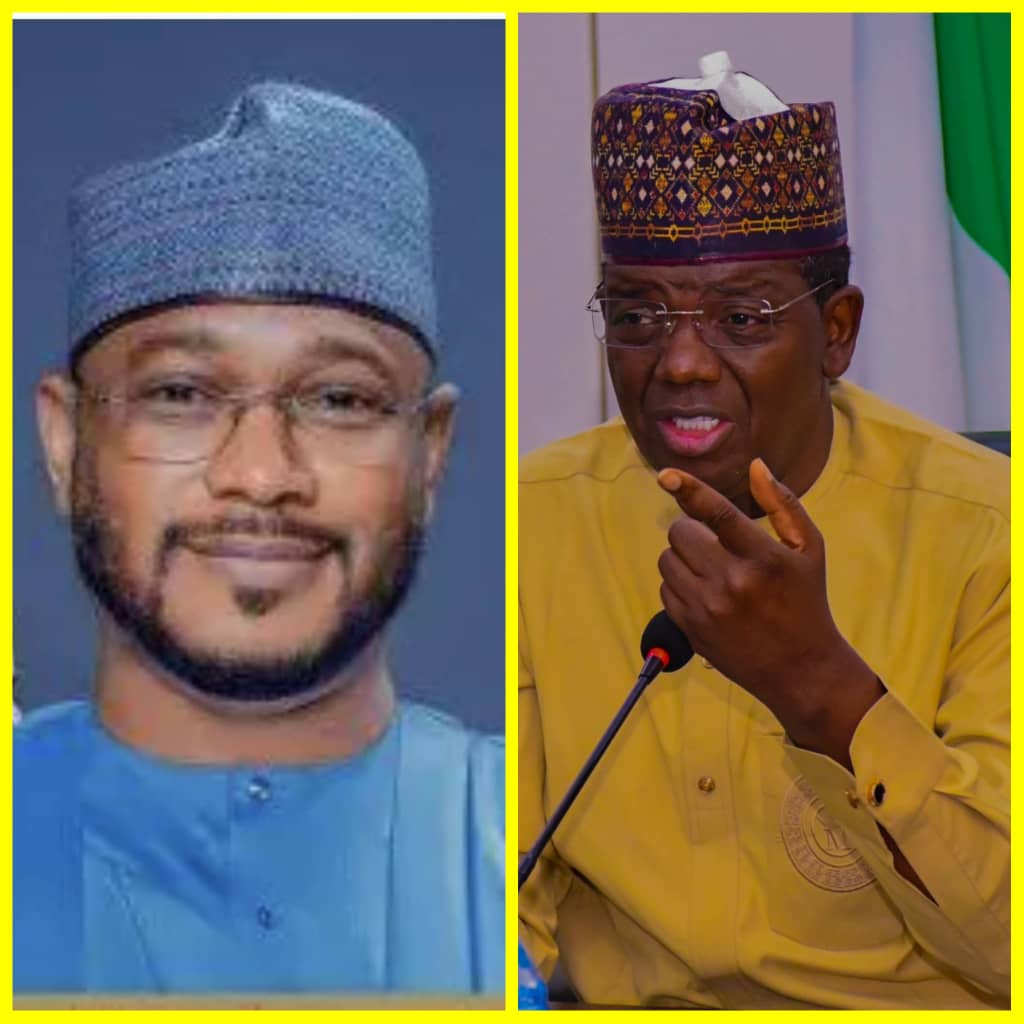 INSECURITY IN ZAMFARA – HOLD LAWAL ACCOUNTABLE, NOT MATAWALLE