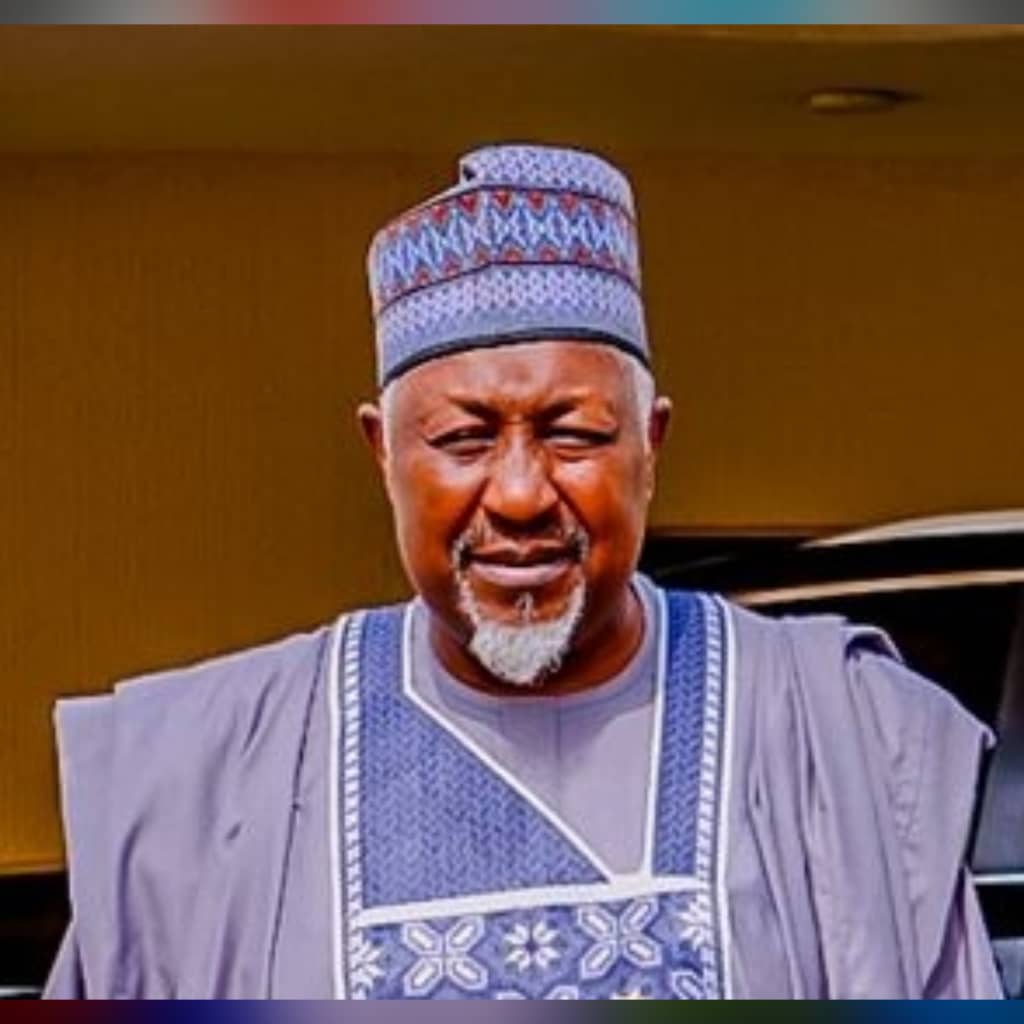 JIGAWA YOUTH AGENDA REFUTES BASELESS ALLEGATIONS AGAINST MINISTER BADARU