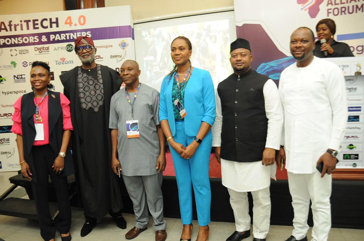 AfriTECH 4.0: Experts Highlight How Blockchain, AI, eCommerce Can Grow Africa’s GDP