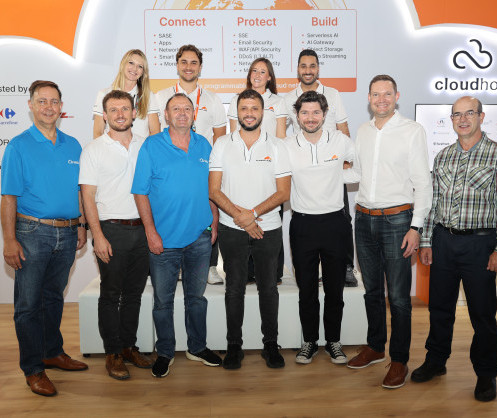 Liquid C2 builds on strategic partnership with Cloudflare to introduce enhanced cyber security solutions