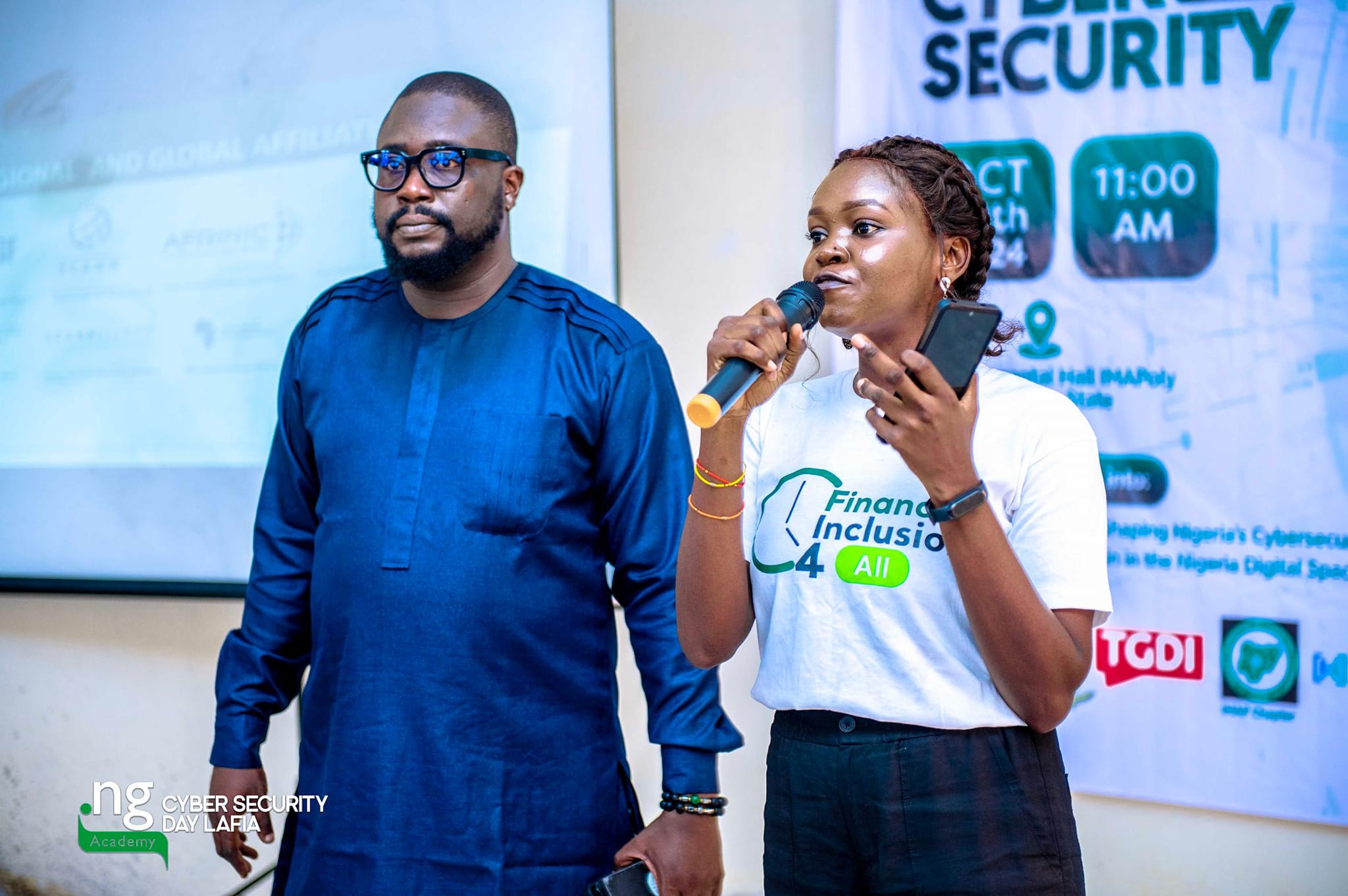 Cybersecurity Day: Empowering the Future of Digital Security