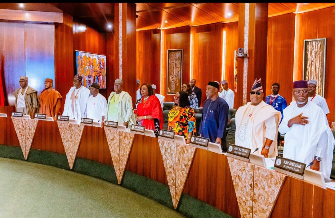 NEC Urges States To Patronize NASENI’s Technological Innovations