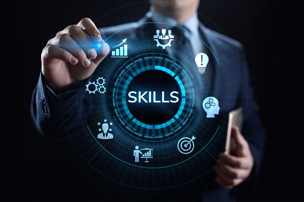 Strategies to bridge the technical skills divide